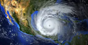 Atlantic hurricane season 2022