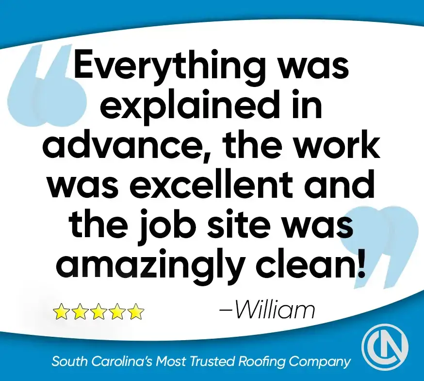 Clyde Nettles 5 Star Review