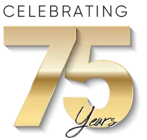 Clyde Nettles Roofing Celebrating 75 Years