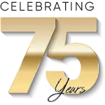 Clyde Nettles celebrating 75 years