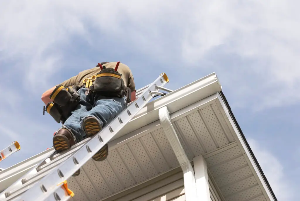 Free Roof Inspection in South Carolina from Clyde Nettles Roofing