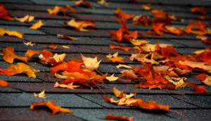 Clyde Nettles Roofing helps you prepare your roof for the fall season