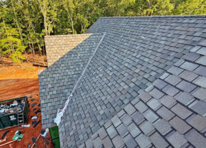 Another Clyde Nettles New Roof in 2025